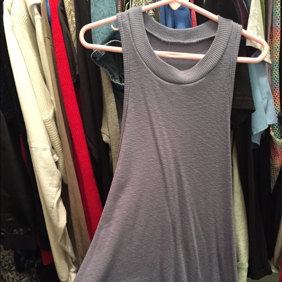 Free people tank - Picture 2 of 3